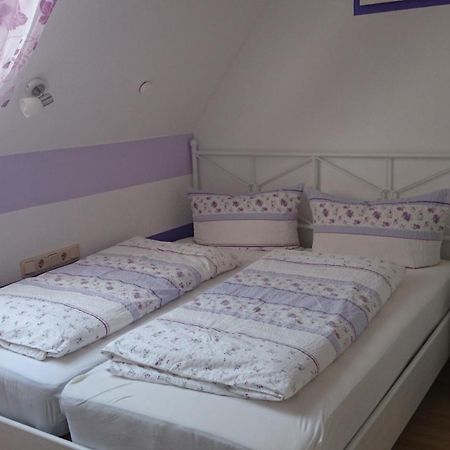 Pension Zur Sonne Wittenweier Шванау Номер фото