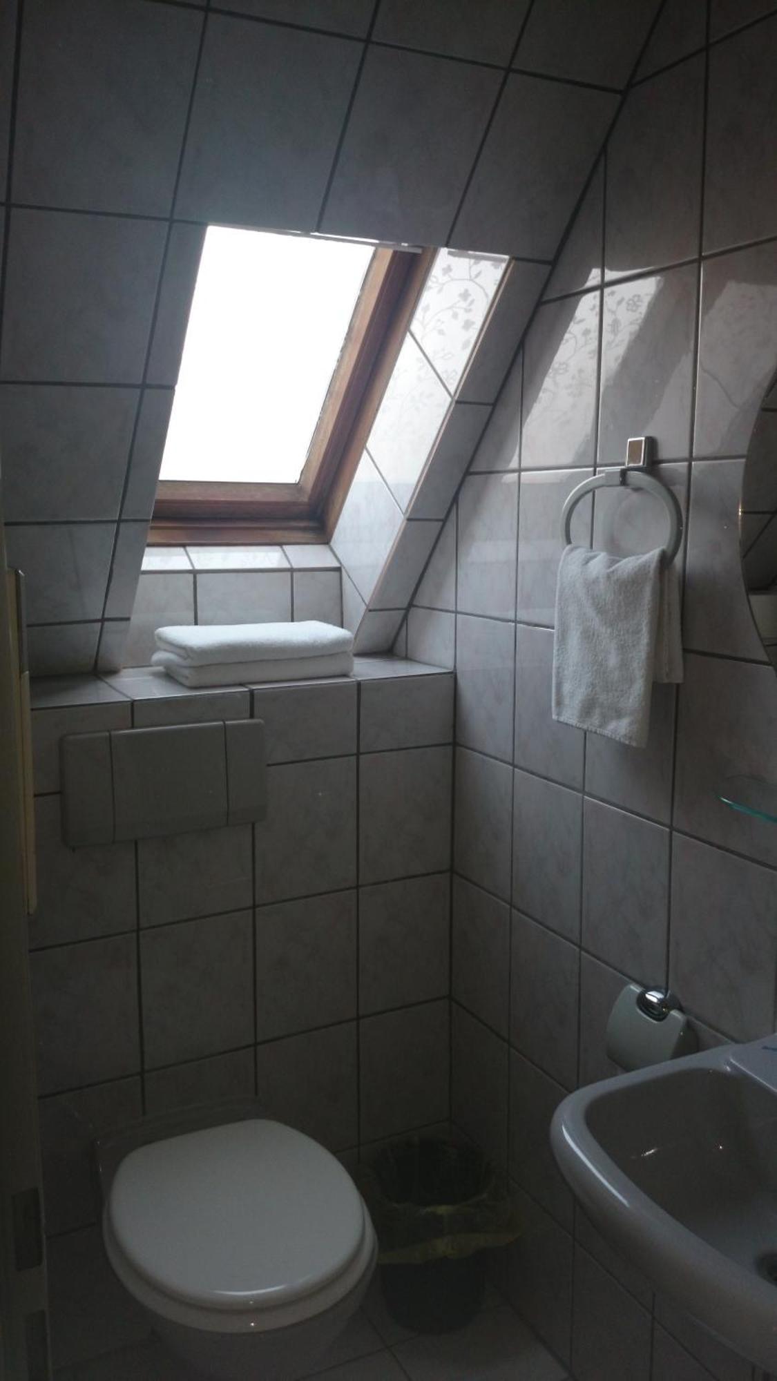 Pension Zur Sonne Wittenweier Шванау Номер фото